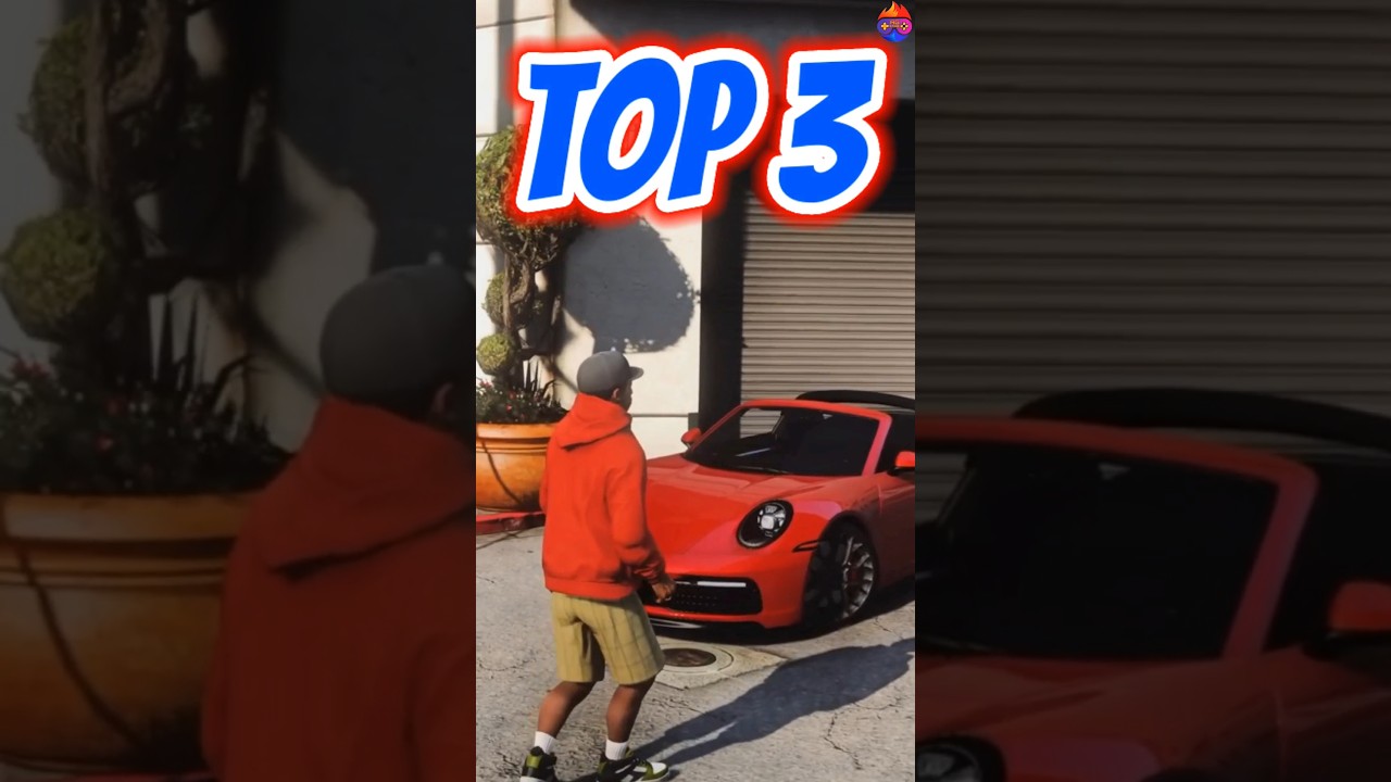 TOP 3 BEST🤩OPEN WORLD CAR🚗DRIVING GAMES FOR ANDROID! 