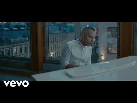 Eros Ramazzotti - Rosa Nata Ieri