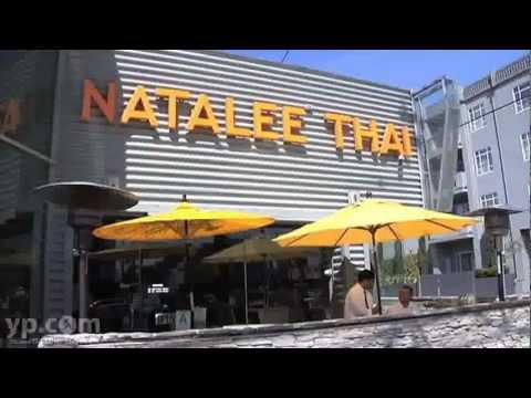 Culver City Restaurants - Natalee Thai - (310) 202-7003