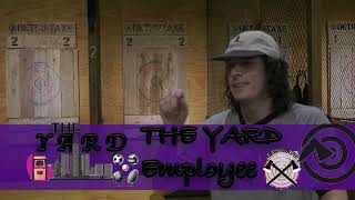 The Yard