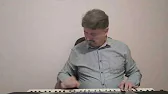 Сергей Кузнецов-Светлый