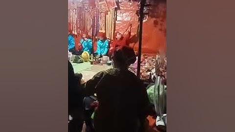 Lẩu then hay và ý nghĩa quá || Bản Sắc Vùng Cao