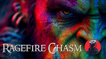 Warcraft - Ragefire Chasm