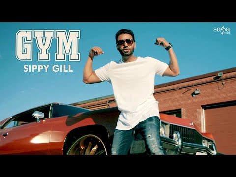 GYM (Official Full Video) | Sippy Gill | Deep Jandu | Happy Raikoti | TIGER | New Punjabi Songs