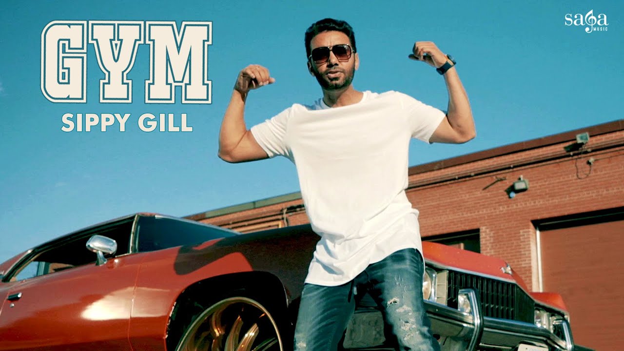 GYM Official Full Video  Sippy Gill  Deep Jandu  Happy Raikoti  TIGER  New Punjabi Songs 2018