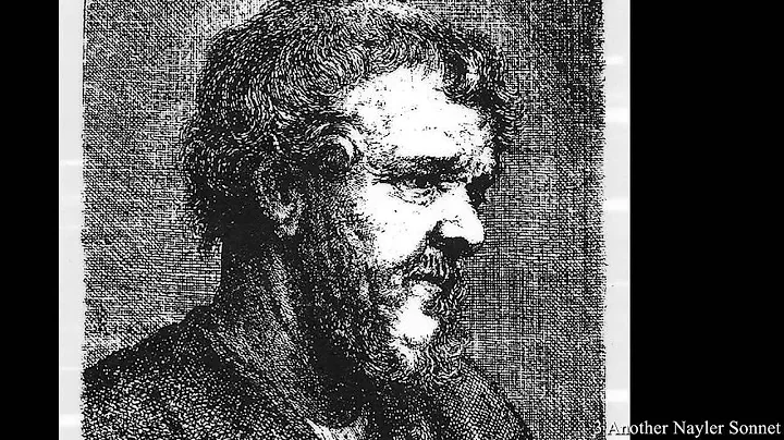 James Nayler: the Most Controversial Quaker