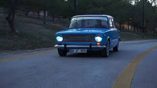 Murat 124Ün Kli̇p Çeki̇m Günü