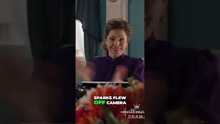 From Hallmark Movies To Real Love: Kevin McGarry & Kayla Wallace