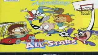 Acme Allstars Music - Downtown