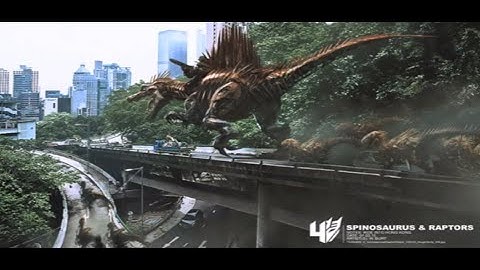 Transformers Age of Extinction Dinobots Concept Art