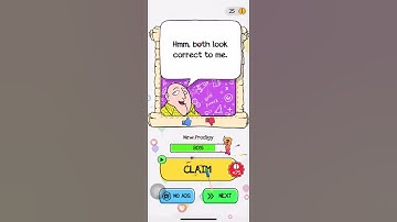 Braindom 2 Level 89 Walkthrough Solution