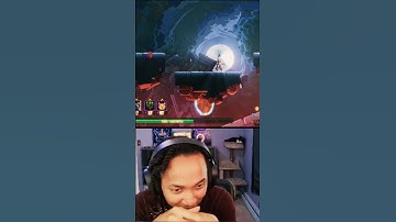 Skill Issue? (Y or N) | Dead Cells