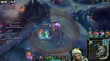 Korean High Elo Climb