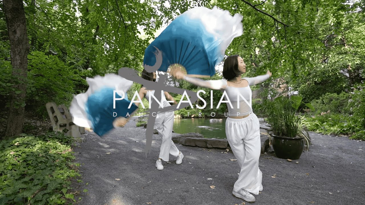 Audition Promo 2025 | Pan-Asian Dance Troupe