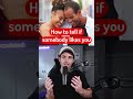 How To Tell If Somebody Likes You