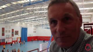Play video: Guy Leleu - Colegio Internacional de Sotogrande