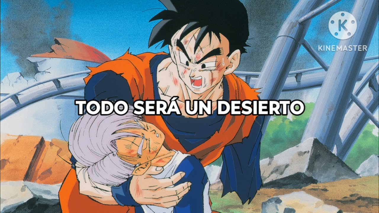 MIND POWER KI ADRIÁN BARBA ESPAÑOL LATINO CON INSTRUMENTAL ORIGINAL