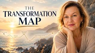THE ANATOMY OF TRANSFORMATION A Map of the Journey