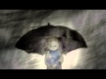 赤い魚 (金原 里紗)/ rain and fish (Risa KIMPARA)