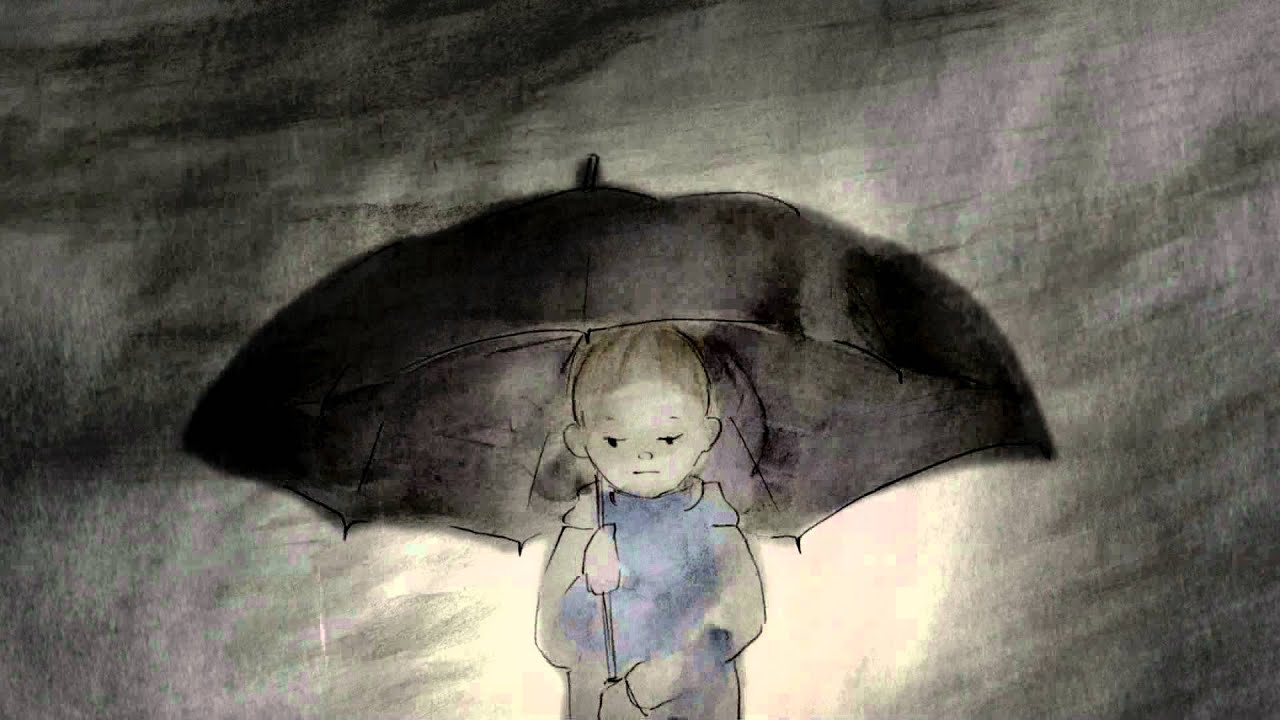 Rain and Fish trailer thumbnail