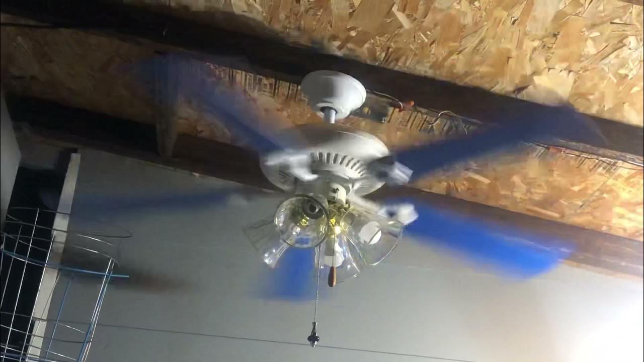 My opinion on the ceiling fan letter jokes & why I think they’re stupid (Part 1) YouTube