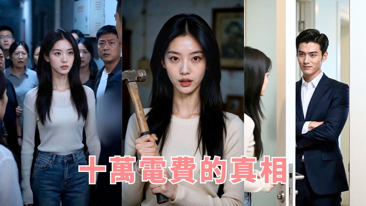 重生之惡鄰騙局：逆襲復仇