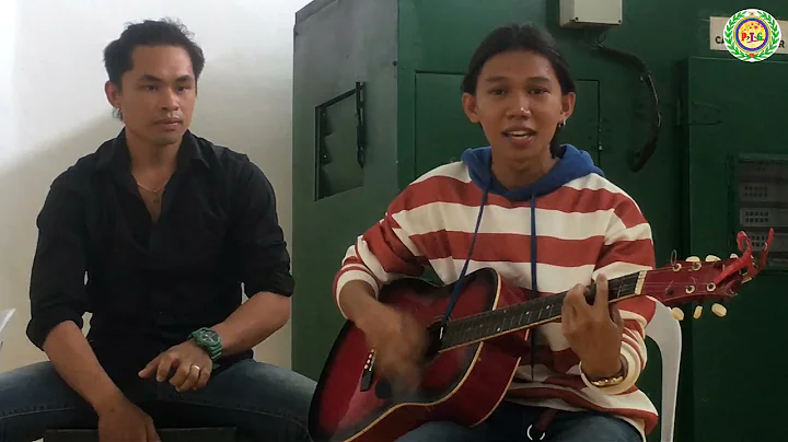 Beggin' by Rubenson Alayon together with Jan Steve...