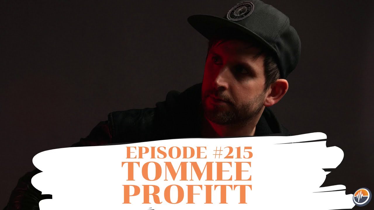 Inside Music Podcast #215: Tommee Profitt - YouTube
