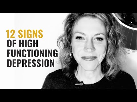 12 Signs Of