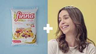 Finna e Você