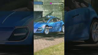 The Evolution of Self Driving Cars!