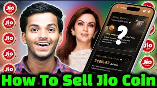 🚀 Jio Coin New Update 🔥 | Jio Coin New Update Today | Jio coin Latest Update 📢 screenshot 2