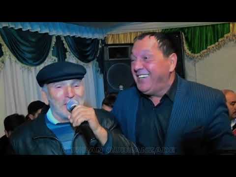 Rasim Lehceli ft Almazxan - Ay Hazarat