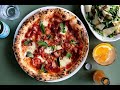 Iconic auckland eats  diavola pizza