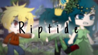 Riptide || BNHA GCMV || MHA GCMV || Read Description