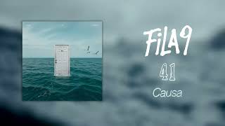Causa - Fila9 Visualizer Oficial