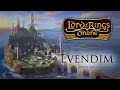 Evendim The Lord Of The Rings Online Shadows Of Angmar Soundtrack Evendim The Lord Of The Rings Online Shadows Of Angmar Soundtrack