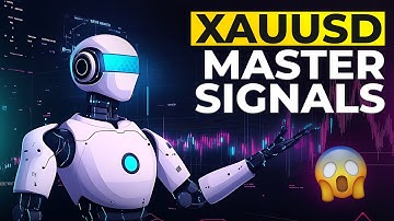 Advanced Gold Trading EA Using ICT Logic🚀 – FX King Kong 4.0 I MT4 & MT5