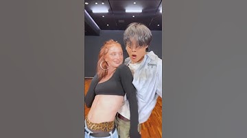 J-Hope just swept the fandom 💨💃#jhope_KillinItGirl #jhope #shorts #bts