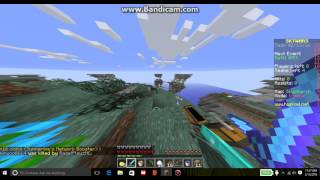 HYPIXEL TEAM KILLING EVERYONE!!!