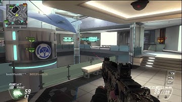 Vertigolly Challenged - Black Ops 2 RTC Live Comm Part 11