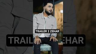 Download Lagu TRAILER 2 - ZEHAR | AHTSHAM ASLAM | Relesing This Friday 12-12-2025 MP3