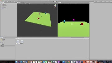 EnemyWayPoints-  How to Make a Video Game in Unity3D (Episode - 2) - Unity3D for Beginners