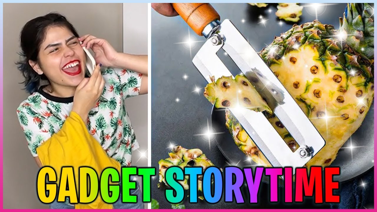 1 Hora Histórias De Gadget - Barbara Coura TikTok POV @dudamaryah @LKZINHU @byebrunofagudes