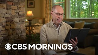 Sportscaster Ernie Johnson reflects on family, career in letter to his younger self