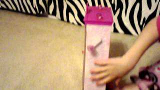 Toy review barbie accessory ve…