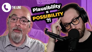 Christian with "Convincing Evidence" Gets SCHOOLED on Basic Logic | Matt Dillahunty & Jimmy Snow