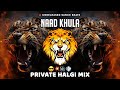 Naad khula  competition halgi mix  prem style  unreleased sanxx beatz