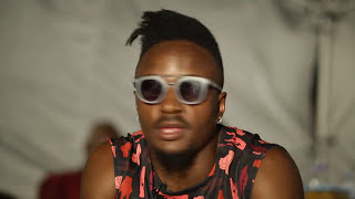 Sauti Sol  - Melanin ft Patoranking (BTS)