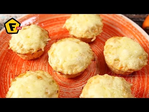 Video: Hoender Muffins